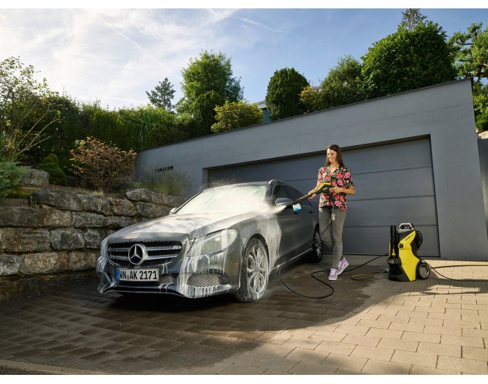 Автошампоан Karcher RM 619, 5 L