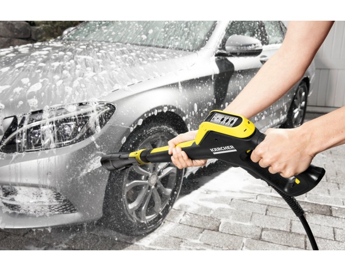 Автошампоан Karcher RM 619, 5 L