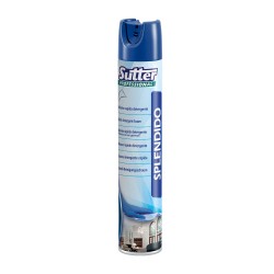 Препарат за почистване на стъкла Sutter Splendido, пяна, 500 ml - Sutter