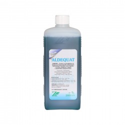 Дезинфектант Алдекват, 1 L - Продукти за баня и WC
