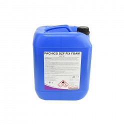 Дезинфектант Pachico Fix Foam, 10 L - Продукти за баня и WC