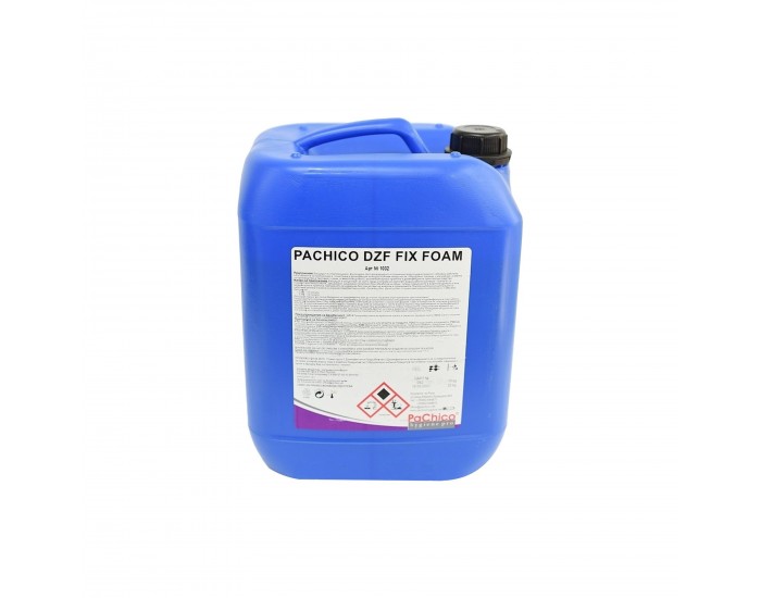 Дезинфектант Pachico Fix Foam, 10 L