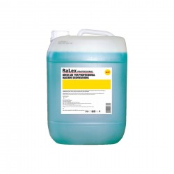Препарат за съдомиялна машина Ralex, изплакващ, 5 L - Продукти за баня и WC