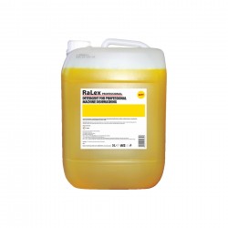 Препарат за съдомиялна машина Ralex, измиващ, 5 L - Продукти за баня и WC