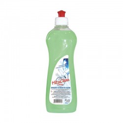Препарат за миене на съдове Hit&Clean, балсам, 500 ml, асорти - Продукти за баня и WC
