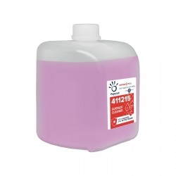 Препарат за дезинфекция на тоалетна чиния Papernet, 500 ml - Продукти за баня и WC