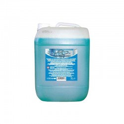 Препарат за почистване на тоалетна Hit&Clean, гел, 5 L - Продукти за баня и WC