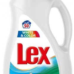 Перилен препарат Lex White & Color, универсален, 3 L - Lex