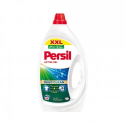 Перилен препарат Persil Expert, гел, за 66 пранета, 2.97 L - Продукти за баня и WC