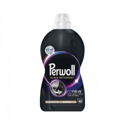 Перилен препарат Perwoll Renew & Repair Black, 2 L, за 40 пранета - Perwoll