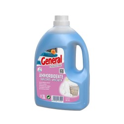 Омекотител General Ammorbidente, 3 L - General