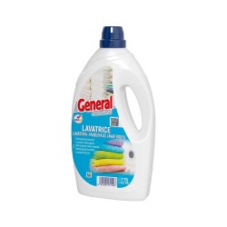 Перилен препарат General Lavatrice, течен, 2.7 L - General