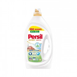 Перилен препарат Persil Giga Sensitive, 4.5 L, за 100 пранета - Продукти за баня и WC