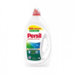 Перилен препарат Persil Giga Universal, 4.5 L, за 100 пранета - Продукти за баня и WC