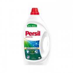 Перилен препарат Persil Universal, гел, 1.98 L, за 44 пранета - Продукти за баня и WC