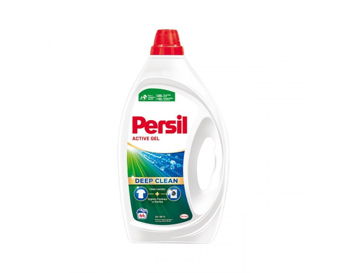 Перилен препарат Persil Universal, гел, 1.98 L, за 44 пранета