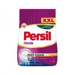 Перилен препарат Persil XXL Color, прах, 3.3 kg, за 60 пранета - Продукти за баня и WC