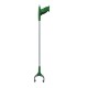 Щипка за събиране на отпадъци Office 1, 16 х 13 х 85.5 cm