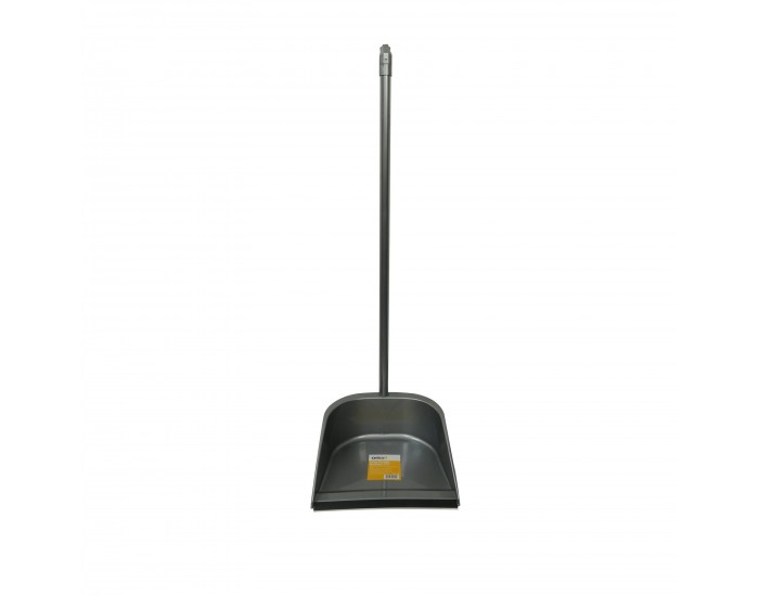 Лопатка Office 1 с дълга дръжка, PVC, 24 х 24 х 72 cm