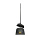 Комплект лопатка Office 1 и метла, PVC, 24 х 24 х 72 cm