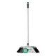 Четка за почистване на под York Eco Ego U-Collect, с дръжка, 130 cm