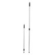 Телескопична дръжка York Eco Ego Heavy-Duty, 140 cm, с конусовидна резба