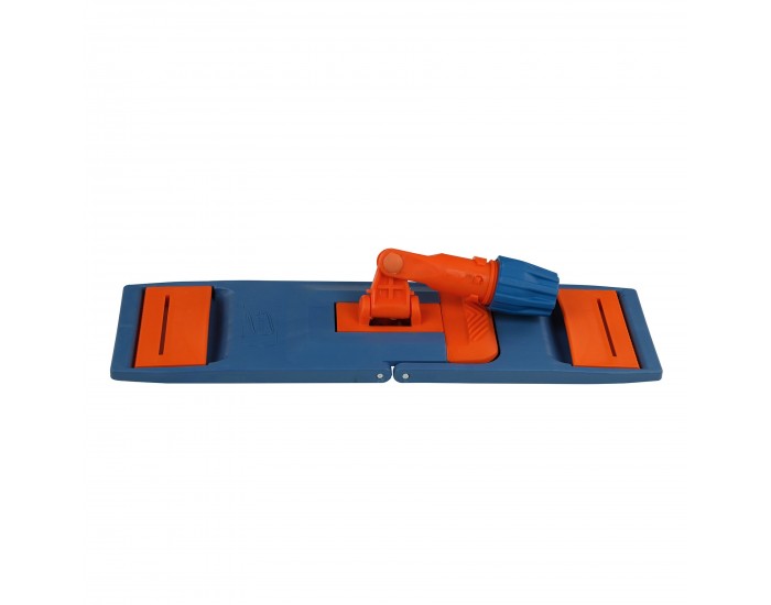 Държач за плосък моп Hunts, с крила, 40 cm