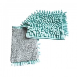 Моп York Dual Splash Spray, 40 x 13 x 120 cm - Почистване и Дезинфекция