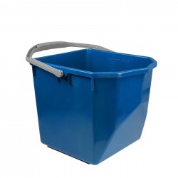 Кофа Hunts, резервна, за количка за почистване, синя, 25 l - Почистване и Дезинфекция