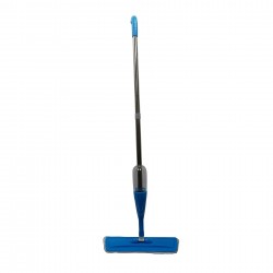 Спрей моп Top Office, дръжка 126 cm, резервоар 340 ml - Почистване и Дезинфекция