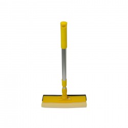 Стъклочистачка Office 1 с чупещо рамо, 25 cm, 45-75 cm - Почистване и Дезинфекция