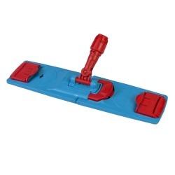 Държач за моп Up Pro, за мокро почистване, с крила, 50 cm - Почистване и Дезинфекция