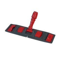 Държач за моп Up, за мокро почистване, пластмасов, 40 cm - Почистване и Дезинфекция