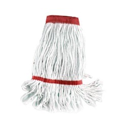 Моп за мокро почистване Up, тип перука, 350 g - Почистване и Дезинфекция