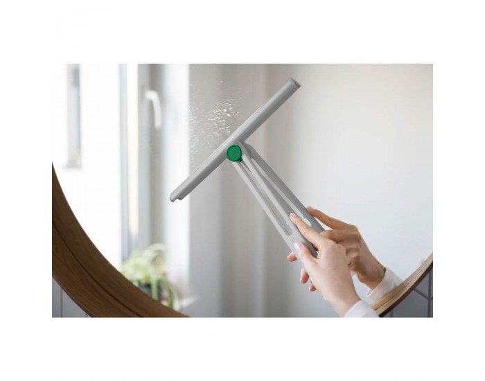 Стъклочистачка York Eco Ego, сгъваема, регулируем ъгъл от 360°