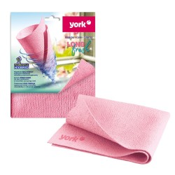 Кърпа York Long Fresh, микрофибърна, 30 x 35 cm - Почистване и Дезинфекция