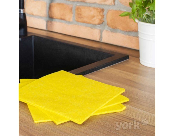 Домакинска кърпа York, 35 х 35 cm, 5 броя
