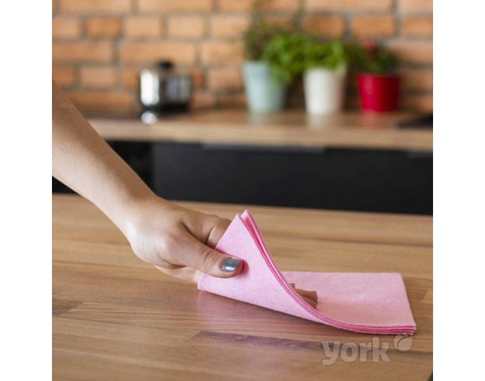 Домакинска кърпа York, 35 х 35 cm, 5 броя