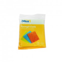 Попивателна кърпа Office 1, 12.5 х 16 cm, 3 броя - Почистване и Дезинфекция
