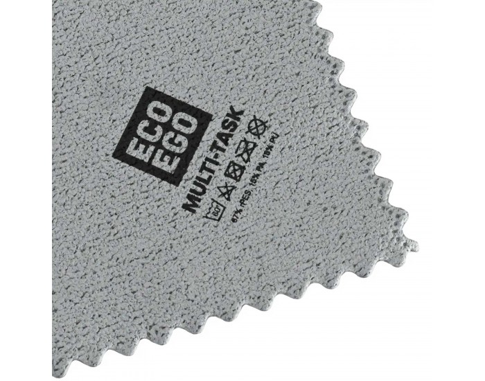 Кърпа York Eco Ego Multi-Task, микрофибърна, 35 х 35 cm