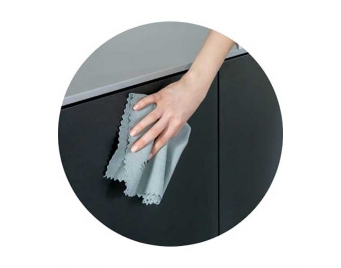 Кърпа York Eco Ego Multi-Task, микрофибърна, 35 х 35 cm