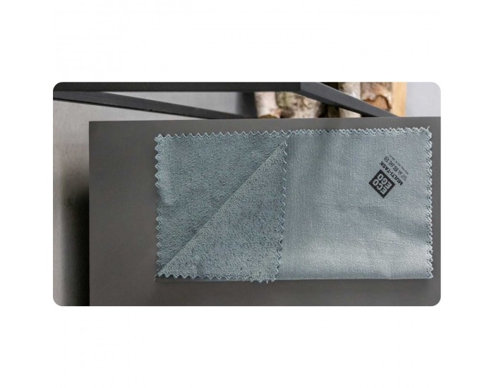 Кърпа York Eco Ego Multi-Task, микрофибърна, 35 х 35 cm