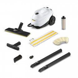 Парочистачка Karcher SC 3 Easifix EU, 1900 W - Karcher