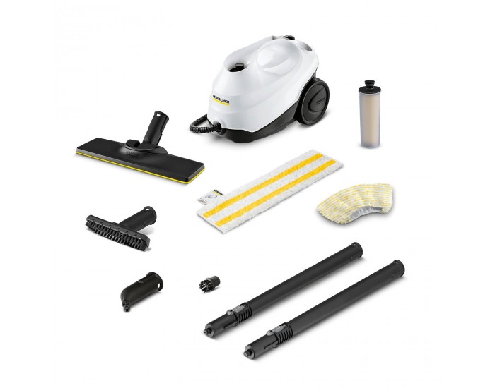 Парочистачка Karcher SC 3 Easifix EU, 1900 W