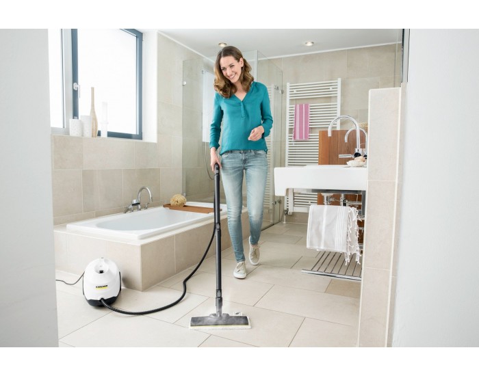 Парочистачка Karcher SC 3 Easifix EU, 1900 W