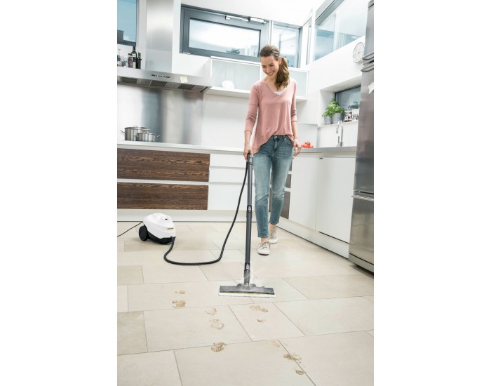 Парочистачка Karcher SC 3 Easifix EU, 1900 W
