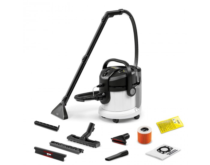 Перяща смукачка Karcher SE 4