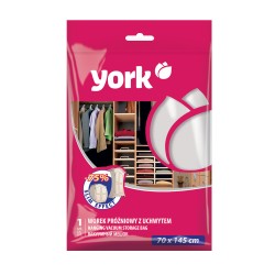 Вакуум торба York, 70 х 145 cm - York