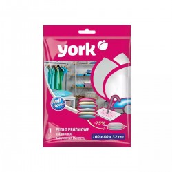 Вакуум торба York, 100 х 80 х 32 cm - York