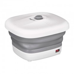 Масажна вана Argon, сгъваема, 400 W, 9.5 L - Продукти за баня и WC